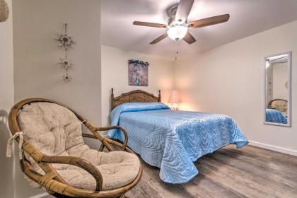 Cozy Pet-Friendly Hot Springs Village Apt with Deck - image 14