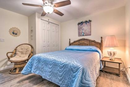 Cozy Pet-Friendly Hot Springs Village Apt with Deck - image 16