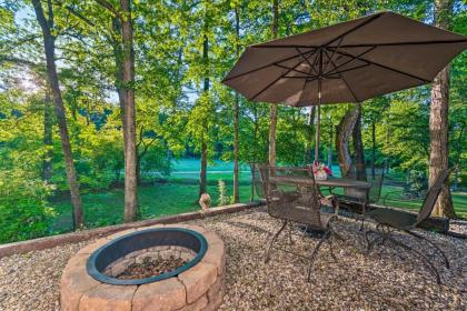 The Crystal House with Sunroom and Golf Green Views! - image 5