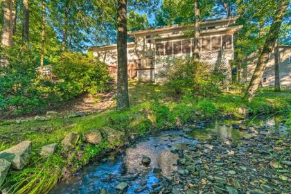 The Crystal House with Sunroom and Golf Green Views! - image 6