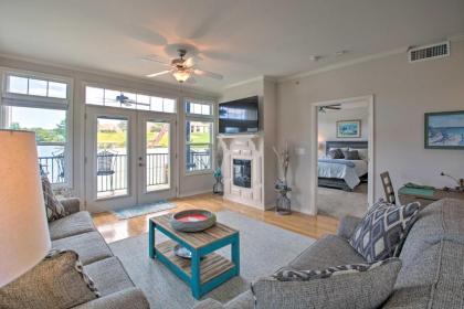 Hot Springs Condo Situated on Lake Hamilton! - image 1