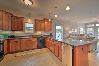 Hot Springs Condo Situated on Lake Hamilton! - image 10