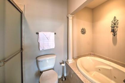 Hot Springs Condo Situated on Lake Hamilton! - image 14