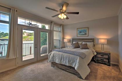 Hot Springs Condo Situated on Lake Hamilton! - image 17