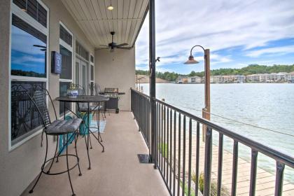 Hot Springs Condo Situated on Lake Hamilton! - image 5