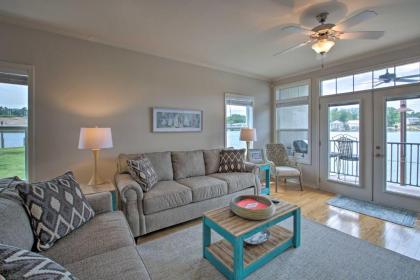 Hot Springs Condo Situated on Lake Hamilton! - image 8