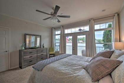 Hot Springs Condo Situated on Lake Hamilton! - image 9