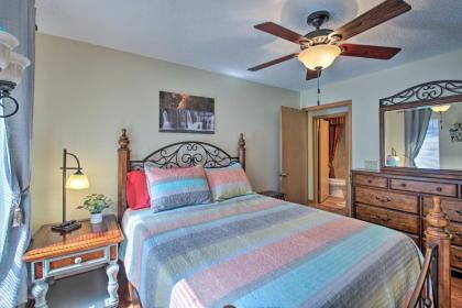 Hot Springs Village Escape with Deck and Grill! - image 16