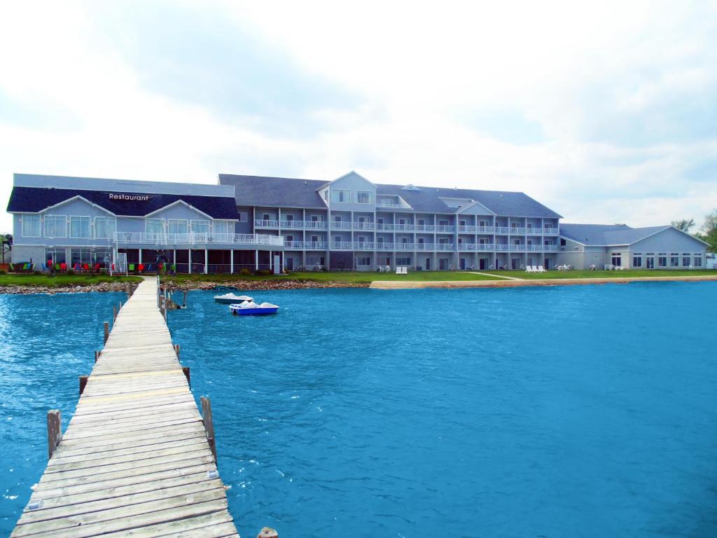 Lakeside Resort & Conference Center - main image