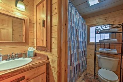 Good Times Ahead at This Cozy Houghton Lake Cabin! - image 10