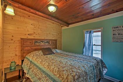 Good Times Ahead at This Cozy Houghton Lake Cabin! - image 12