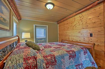 Good Times Ahead at This Cozy Houghton Lake Cabin! - image 13