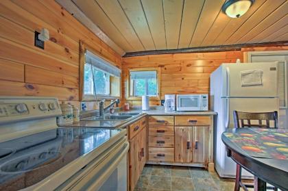 Good Times Ahead at This Cozy Houghton Lake Cabin! - image 15