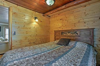 Good Times Ahead at This Cozy Houghton Lake Cabin! - image 2