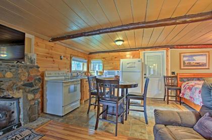 Good Times Ahead at This Cozy Houghton Lake Cabin! - image 3