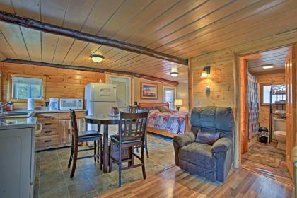 Good Times Ahead at This Cozy Houghton Lake Cabin! - image 4