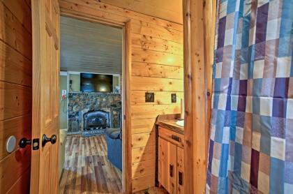 Good Times Ahead at This Cozy Houghton Lake Cabin! - image 7