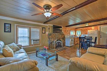 Good Times Ahead at This Cozy Houghton Lake Cabin! - image 8