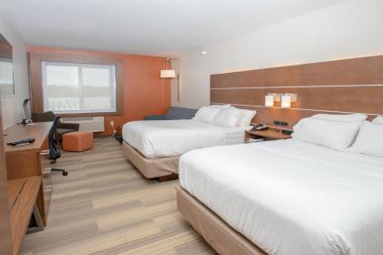 Holiday Inn Express Houghton-Keweenaw an IHG Hotel - image 10