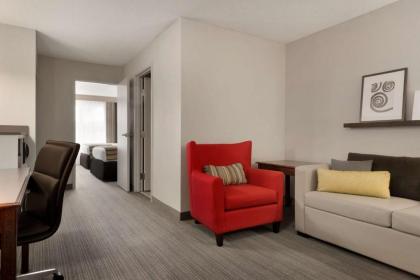 Country Inn & Suites by Radisson Houghton MI - image 7