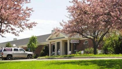 Motel in Houlton Maine