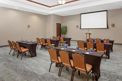 Courtyard by Marriott Houma - image 11