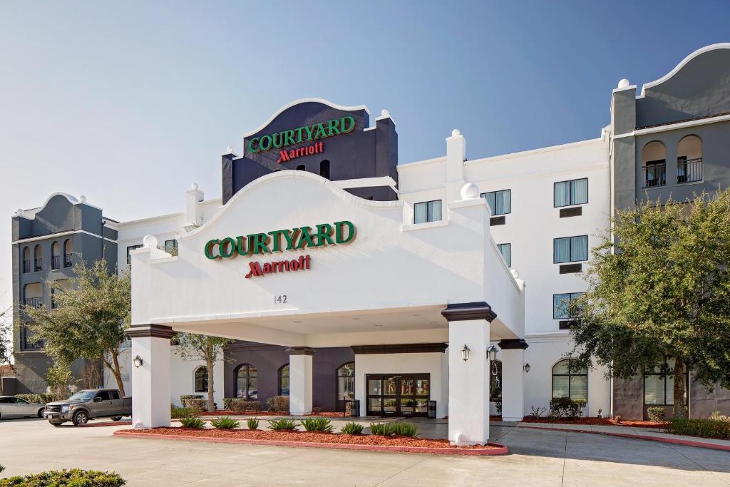 Courtyard by Marriott Houma - image 2