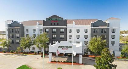 Courtyard by Marriott Houma - image 3