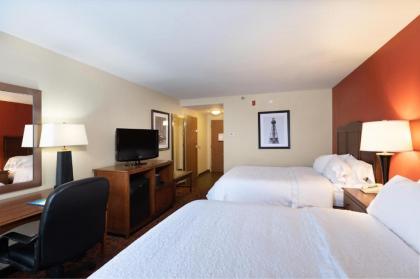 Hampton Inn Houma - image 10