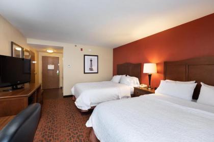 Hampton Inn Houma - image 11