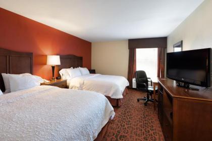 Hampton Inn Houma - image 12