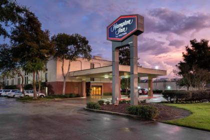 Hampton Inn Houma - image 2