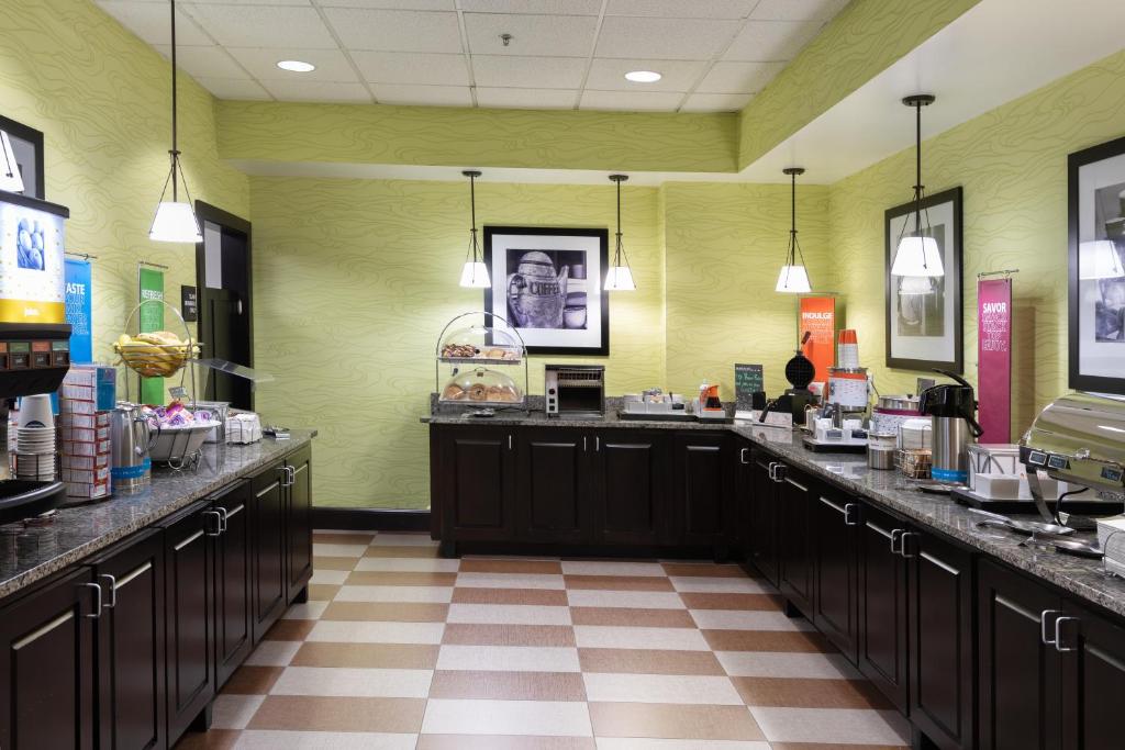 Hampton Inn Houma - image 4