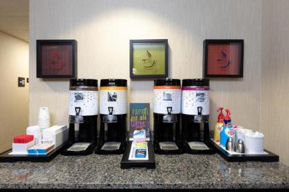 Hampton Inn Houma - image 5