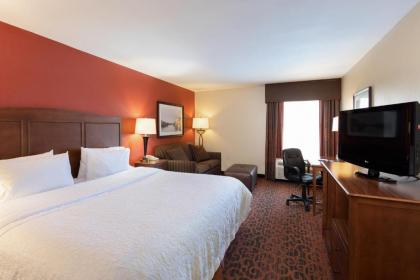 Hampton Inn Houma - image 6