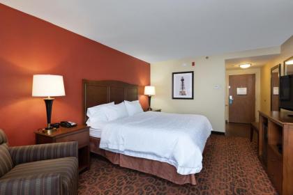 Hampton Inn Houma - image 7