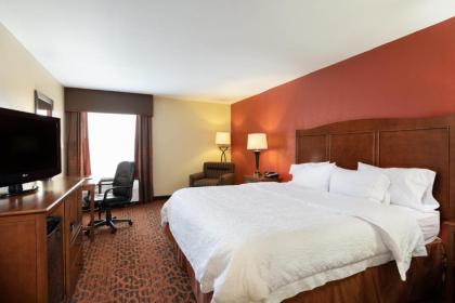 Hampton Inn Houma - image 8