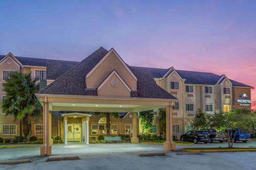 Microtel Inn & Suites by Wyndham of Houma - main image