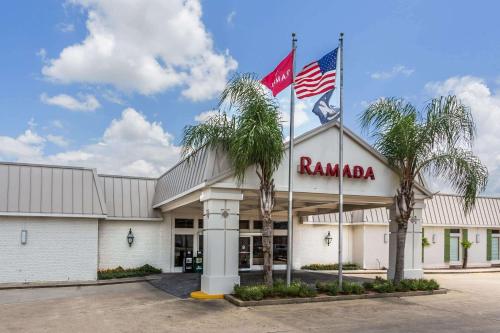 Ramada by Wyndham Houma - main image