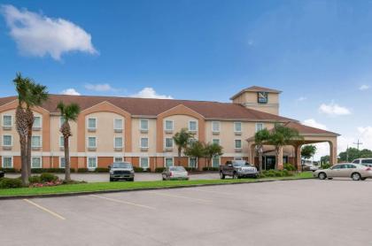 Quality Inn & Suites Houma - image 11