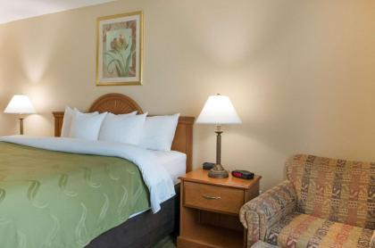 Quality Inn & Suites Houma - image 13