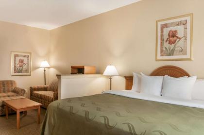 Quality Inn & Suites Houma - image 15