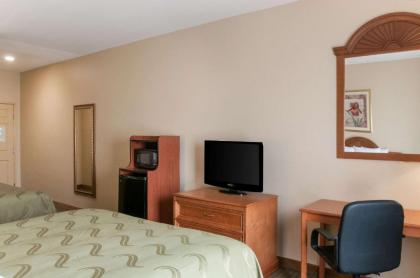 Quality Inn & Suites Houma - image 2