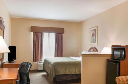 Quality Inn & Suites Houma - image 3