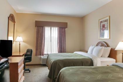 Quality Inn & Suites Houma - image 6