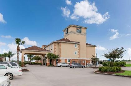 Quality Inn & Suites Houma - image 8