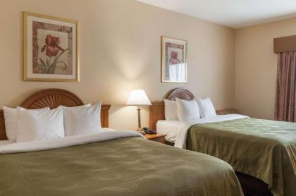 Quality Inn & Suites Houma - image 9