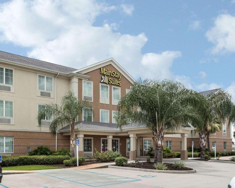 Mainstay Suites Houma - main image