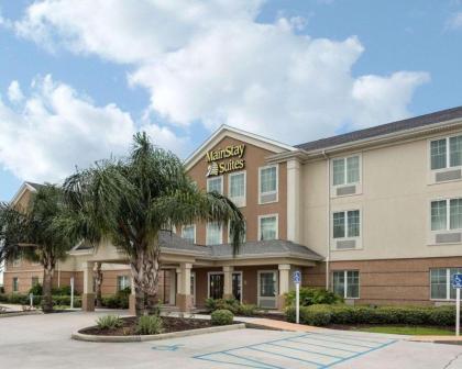 Mainstay Suites Houma - image 14