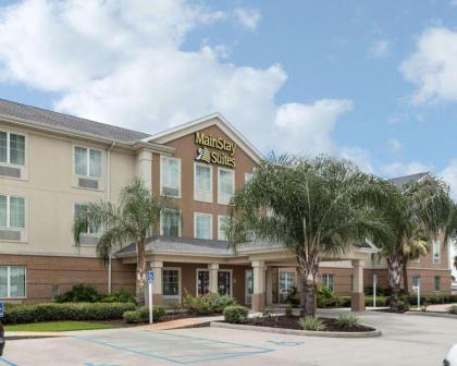 Mainstay Suites Houma - image 15